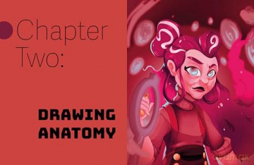Character Design Made Easy: A Complete Course to Creating Iconic and Memorable Characters - Brookes Eggleston [KOMIKS]