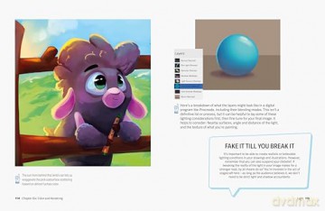 Character Design Made Easy: A Complete Course to Creating Iconic and Memorable Characters - Brookes Eggleston [KOMIKS]