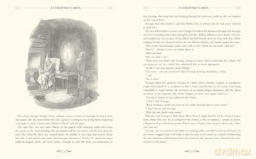 Charles Dickens' Christmas Stories - Charles Dickens [KSIĄŻKA]