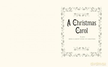 Charles Dickens' Christmas Stories - Charles Dickens [KSIĄŻKA]