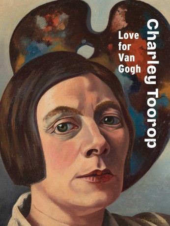 Charley Toorop: Love for Van Gogh - Renske Cohen Tervaert [KSIĄŻKA]