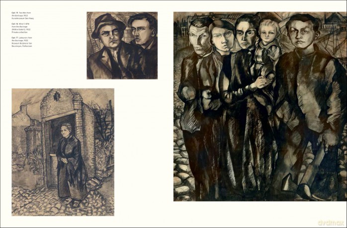 Charley Toorop: Love for Van Gogh - Renske Cohen Tervaert [KSIĄŻKA]