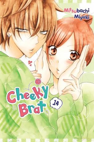 Cheeky Brat, Vol. 14: Volume 14 - Alethea Nibley [KSIĄŻKA]