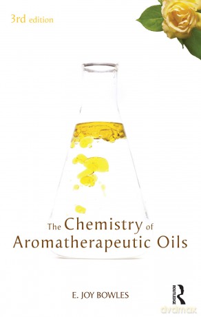 Chemistry of Aromatherapeutic Oils - E Joy Bowles [KSIĄŻKA]