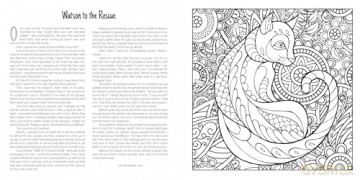 Chicken Soup for the Soul: My Very Good, Very Bad Cat Coloring Book - Amy Newmark [KSIĄŻKA]