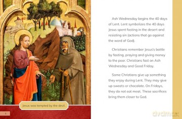 Christian Festivals and Traditions - Mari Bolte [KSIĄŻKA]