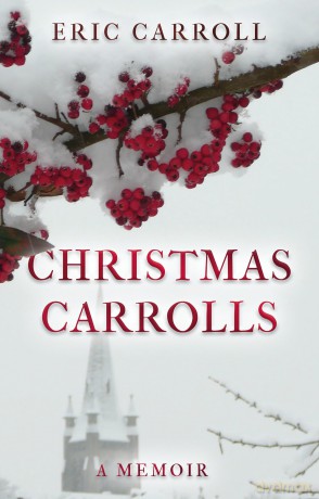 Christmas Carrolls - Eric Carroll [KSIĄŻKA]