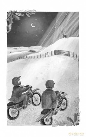 Christmas Tales from the Farm - Amanda Owen [KSIĄŻKA]