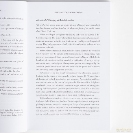 Church Administration, 3rd Edition: Creating Efficiency for Effective Ministry - Robert H.; Dean, Jody Welch [KSIĄŻKA]