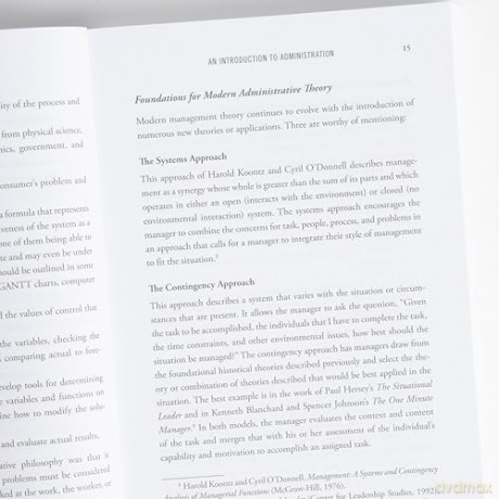 Church Administration, 3rd Edition: Creating Efficiency for Effective Ministry - Robert H.; Dean, Jody Welch [KSIĄŻKA]