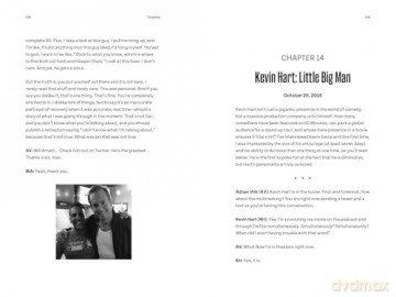 Cinephile: Interviews, Essays, and Tales from the Red Carpet - Adnan Virk [KSIĄŻKA]
