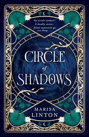Circle of Shadows: A gripping historical fantasy steeped in mystery, menace, and the macabre - Professor Marisa Linton [KSIĄŻKA]