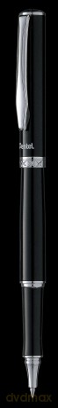 Długopis K611-Ac Czarny [SZKOŁA]