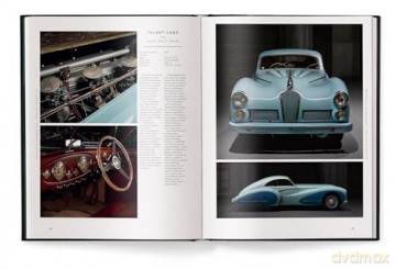 Classic Cars Review: Revised Edition - Michael Görmann [KSIĄŻKA]
