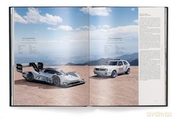 Classic Cars Review: Revised Edition - Michael Görmann [KSIĄŻKA]