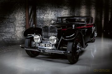 Classic Cars Review: Revised Edition - Michael Görmann [KSIĄŻKA]
