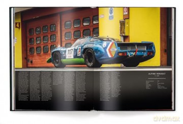Classic Cars Review: Revised Edition - Michael Görmann [KSIĄŻKA]