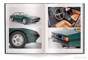 Classic Cars Review: Revised Edition - Michael Görmann [KSIĄŻKA]