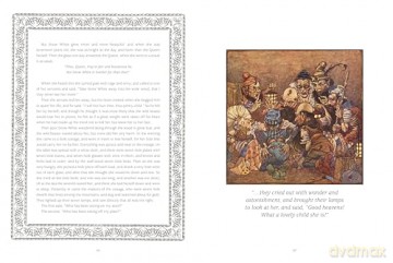 Classic Fairy Tales: Timeless stories with beautiful vintage colour artwork - a perfect gift for all ages - Hans Christian Andersen [KALENDARZ]