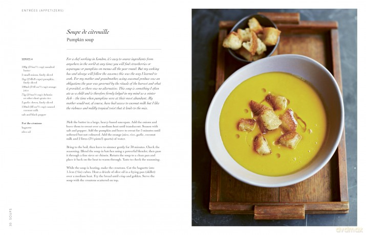 Classic Koffmann: A Chef's Cookbook - Pierre Koffmann [KSIĄŻKA]