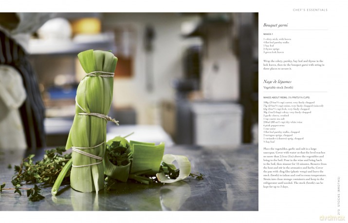 Classic Koffmann: A Chef's Cookbook - Pierre Koffmann [KSIĄŻKA]
