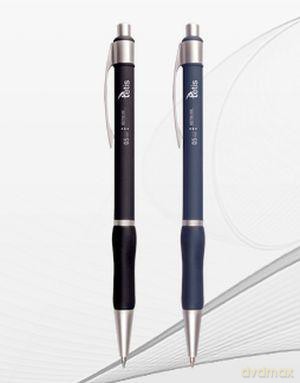 Długopis Kd-798-Vv Czarny [SZKOŁA]