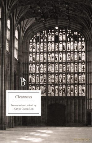 Cleanness - Kevin Gustafson [KSIĄŻKA]