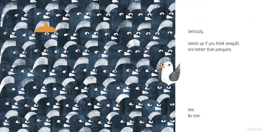 Clive Penguin Learns to Fly, Sort of - Huw Lewis Jones [KSIĄŻKA]