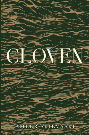 Cloven - Amber Skievaski [KSIĄŻKA]