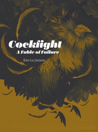 Cockfight: A Fable of Failure - Kier-La Janisse [KSIĄŻKA]