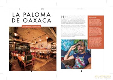 Cocktails of Asia: Regional Recipes and the Spirited Stories Behind Them - Holly Graham [KSIĄŻKA]