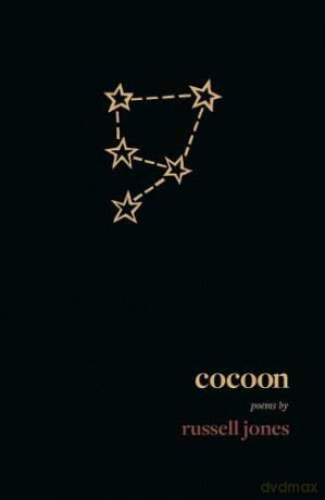 cocoon - Russell Jones [KSIĄŻKA]