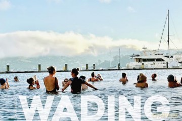 Cold Joy: Experience the Wondrous Power of Cold Water - Libby DeLana [KSIĄŻKA]
