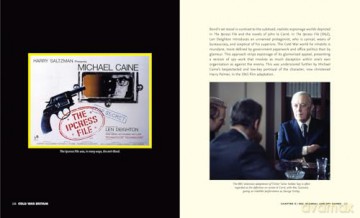 Cold War Britain: Fifty years in the shadow of the bomb - Fraser McCallum [KSIĄŻKA]