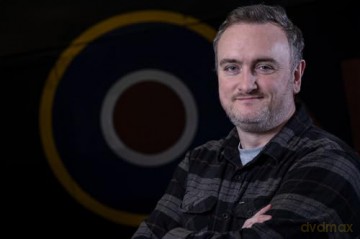 Cold War Britain: Fifty years in the shadow of the bomb - Fraser McCallum [KSIĄŻKA]