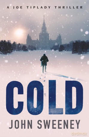 Cold: 1 - John Sweeney [KSIĄŻKA]