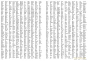 Collins World Atlas: Paperback Edition - Collins Maps [KSIĄŻKA]