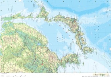 Collins World Atlas: Paperback Edition - Collins Maps [KSIĄŻKA]