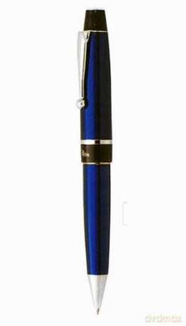Długopis Kd540-Nn Obudowa Niebieska W Etui [SZKOŁA]