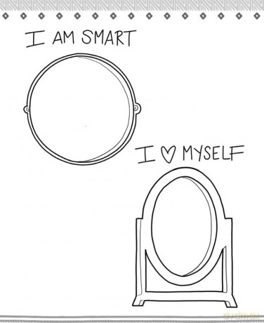 Coloring Book and Reflections for Social Emotional Learning - James Butler [KSIĄŻKA]