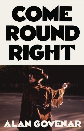 Come Round Right - Alan Govenar [KSIĄŻKA]