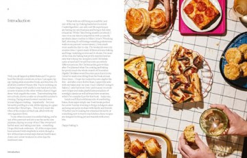 Comfort Bakes: 80 Seriously Good Cakes, Bakes and Treats for Every Craving - George Hepher [KSIĄŻKA]