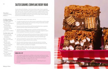 Comfort Bakes: 80 Seriously Good Cakes, Bakes and Treats for Every Craving - George Hepher [KSIĄŻKA]