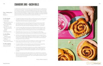 Comfort Bakes: 80 Seriously Good Cakes, Bakes and Treats for Every Craving - George Hepher [KSIĄŻKA]