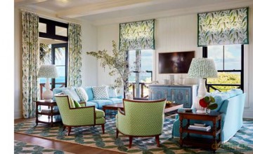 Comforts of Home: Tailor-Made, Family-Friendly Interiors That Feel Just Right - Andrew Howard [KSIĄŻKA]