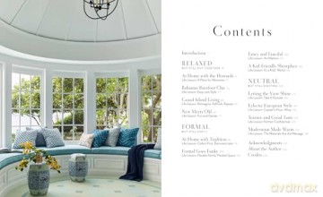 Comforts of Home: Tailor-Made, Family-Friendly Interiors That Feel Just Right - Andrew Howard [KSIĄŻKA]