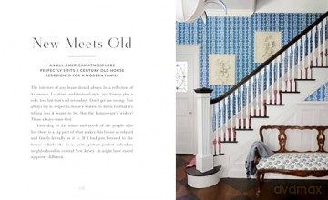 Comforts of Home: Tailor-Made, Family-Friendly Interiors That Feel Just Right - Andrew Howard [KSIĄŻKA]