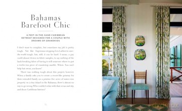 Comforts of Home: Tailor-Made, Family-Friendly Interiors That Feel Just Right - Andrew Howard [KSIĄŻKA]