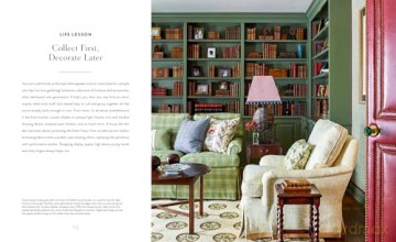Comforts of Home: Tailor-Made, Family-Friendly Interiors That Feel Just Right - Andrew Howard [KSIĄŻKA]