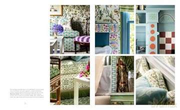Comforts of Home: Tailor-Made, Family-Friendly Interiors That Feel Just Right - Andrew Howard [KSIĄŻKA]